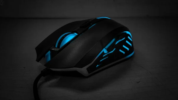 Gaming Mouse